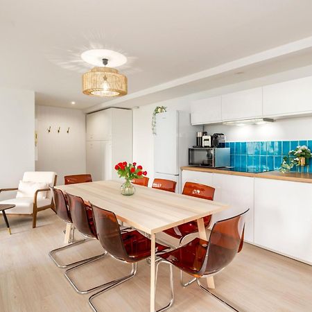Cozy Apartment - Tour Eiffel - Viala II Париж Екстериор снимка