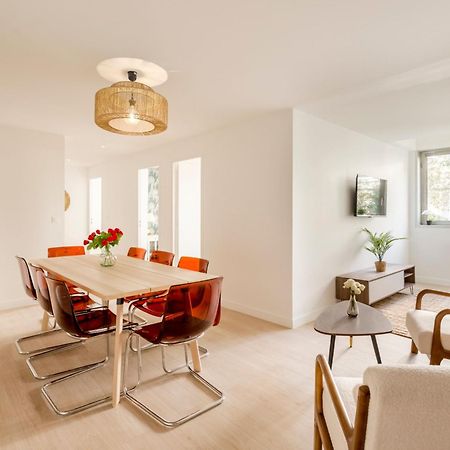 Cozy Apartment - Tour Eiffel - Viala II Париж Екстериор снимка