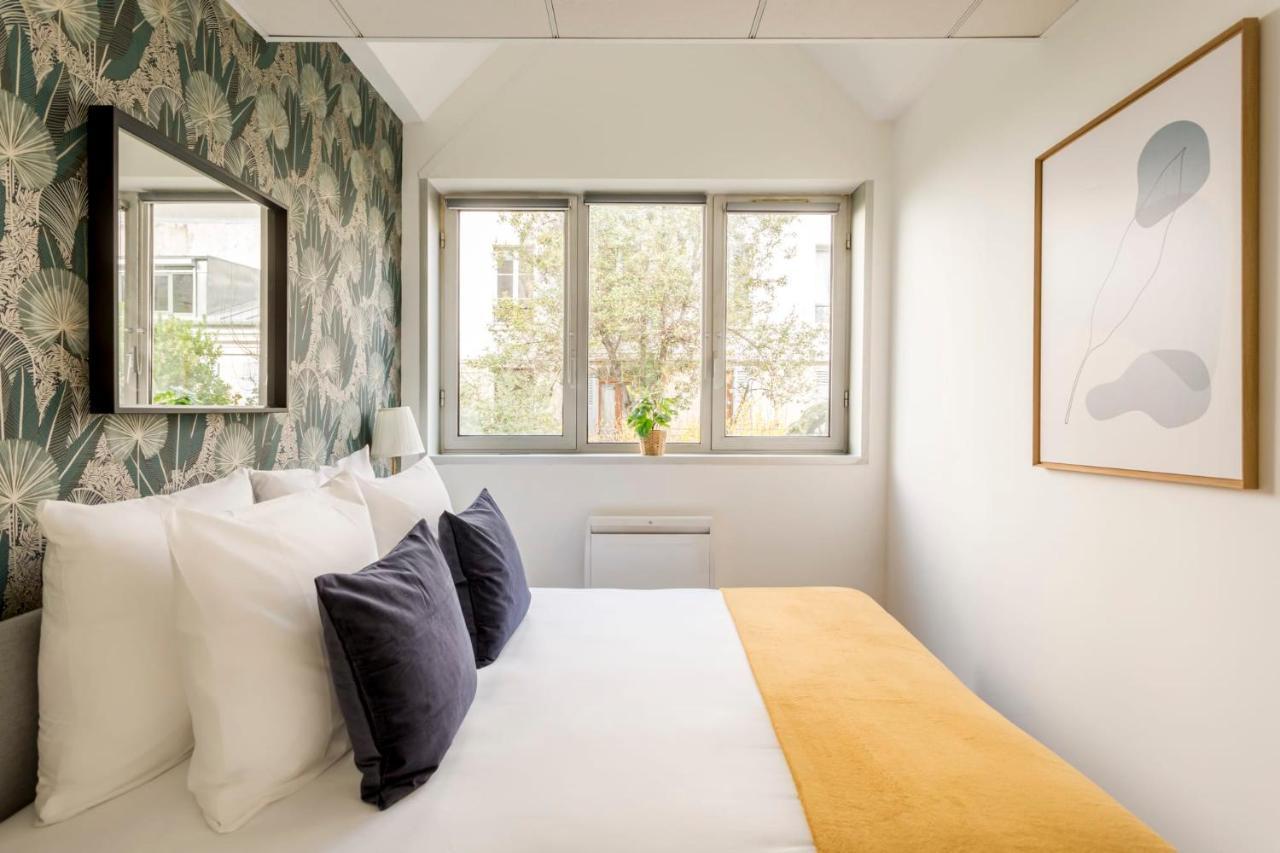 Cozy Apartment - Tour Eiffel - Viala II Париж Екстериор снимка