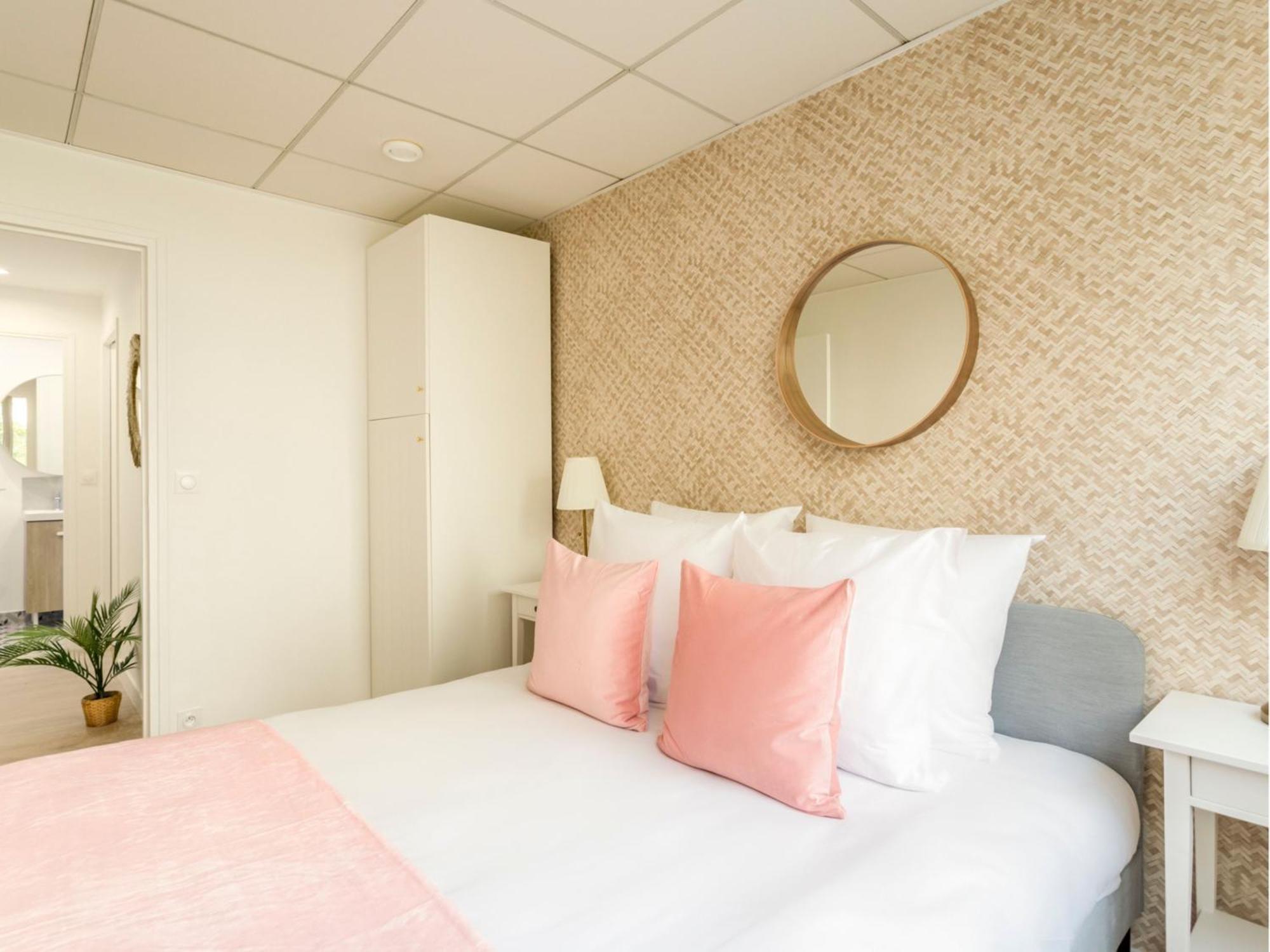 Cozy Apartment - Tour Eiffel - Viala II Париж Екстериор снимка