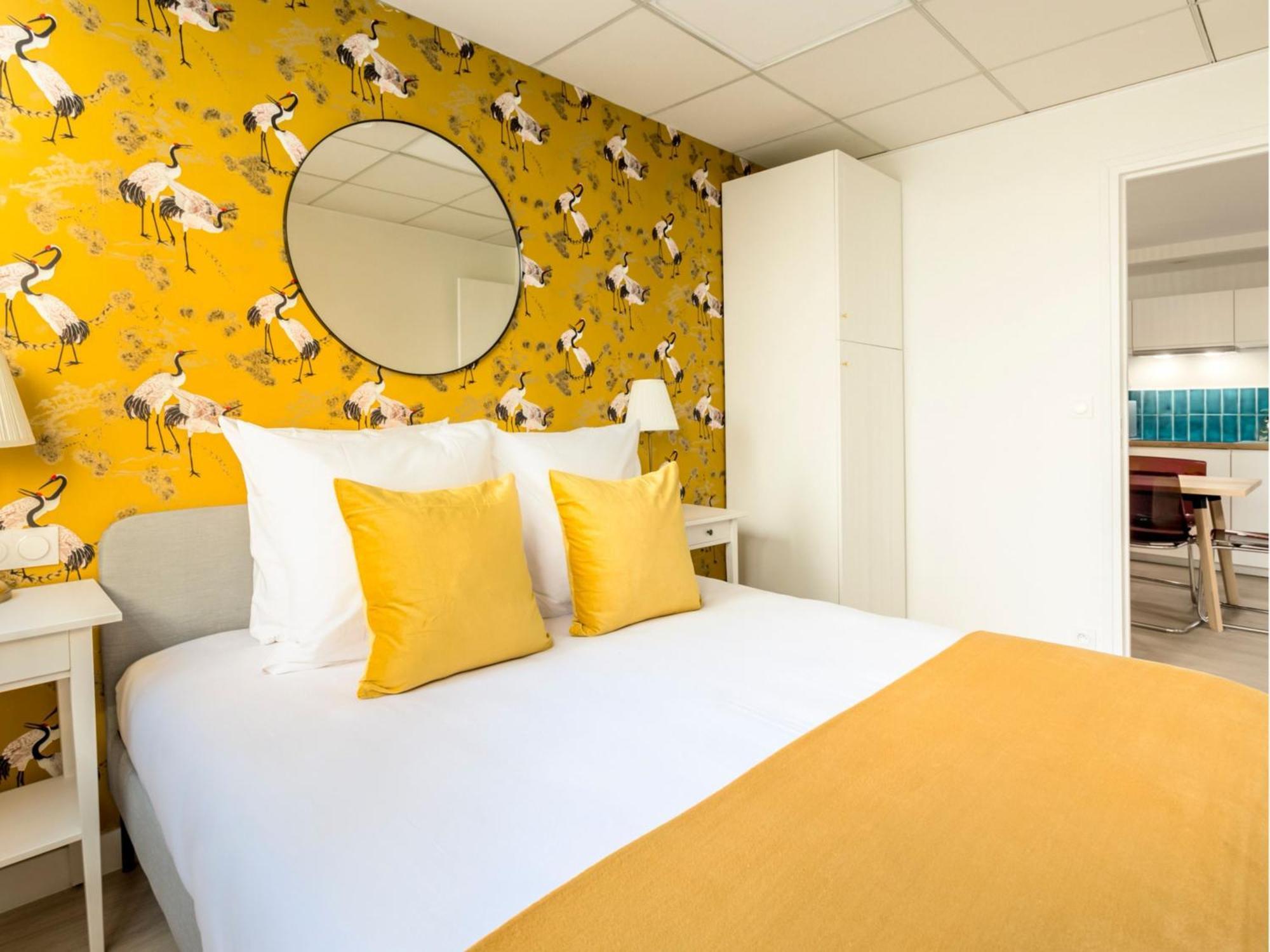 Cozy Apartment - Tour Eiffel - Viala II Париж Екстериор снимка