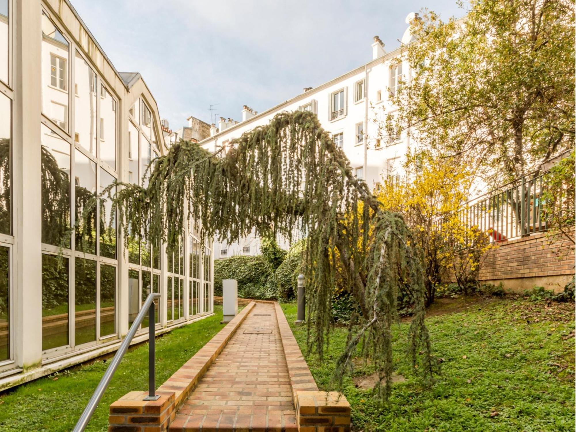 Cozy Apartment - Tour Eiffel - Viala II Париж Екстериор снимка