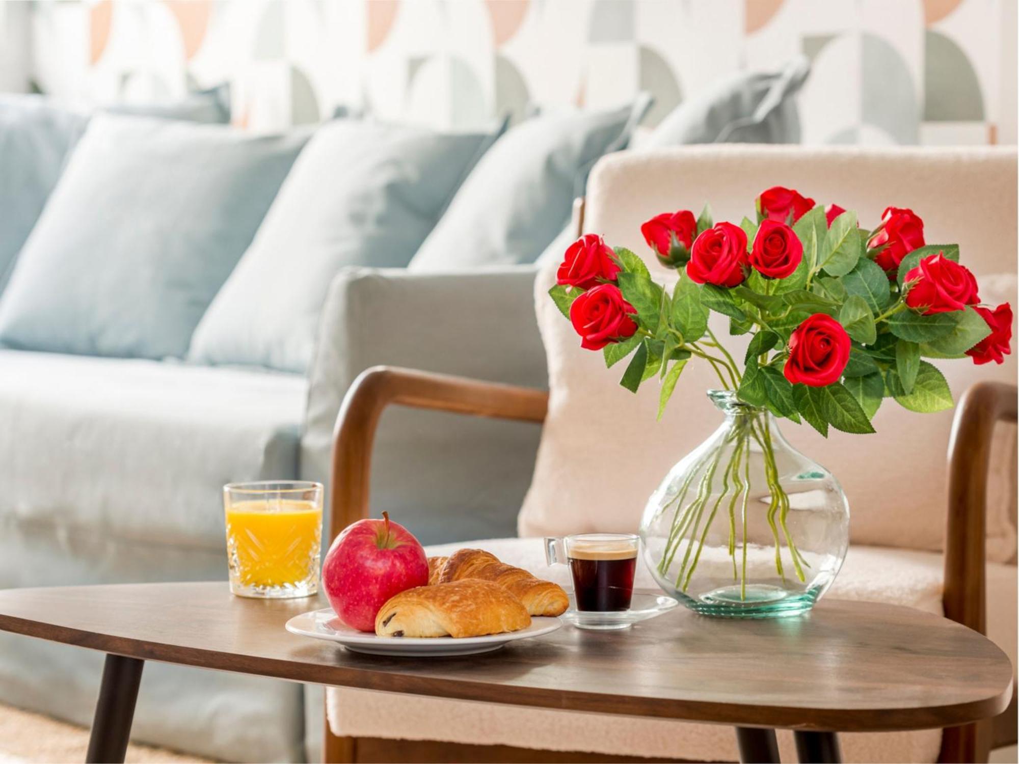 Cozy Apartment - Tour Eiffel - Viala II Париж Екстериор снимка