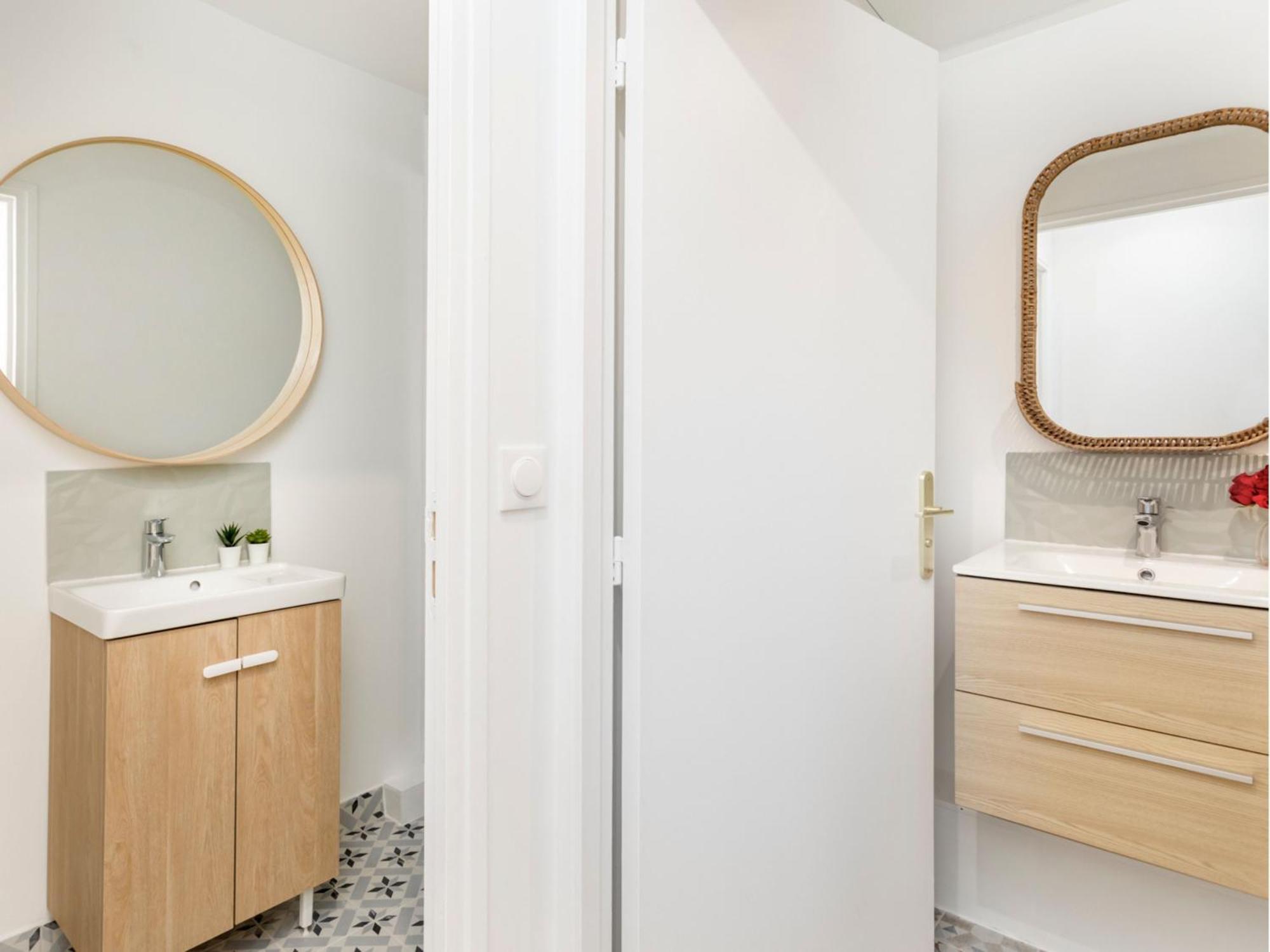 Cozy Apartment - Tour Eiffel - Viala II Париж Екстериор снимка