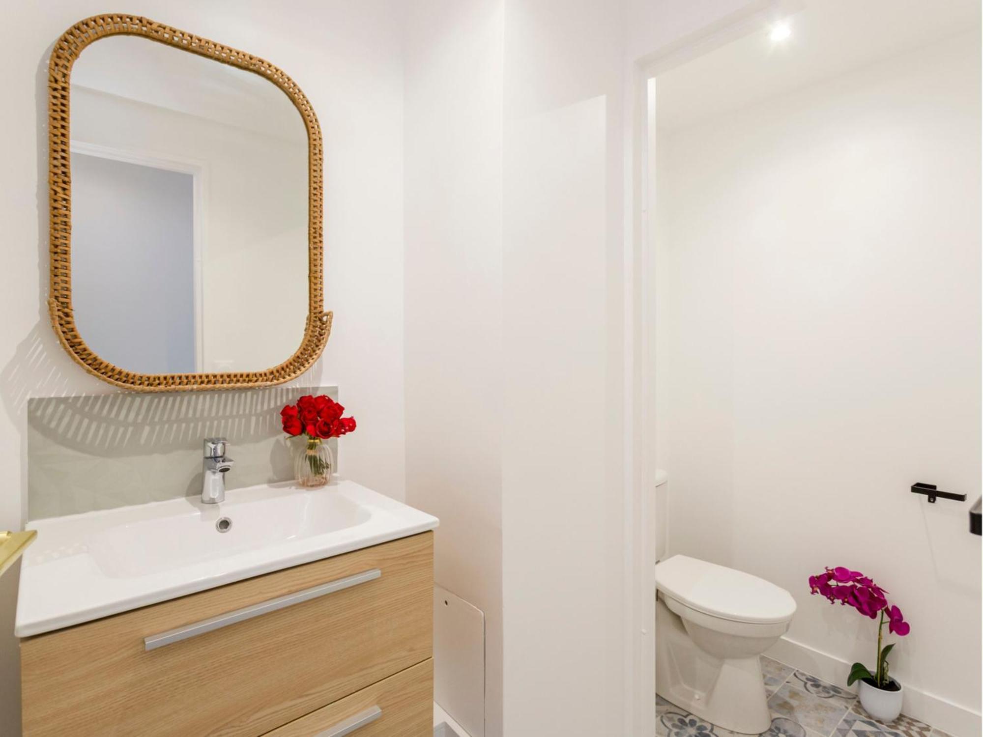 Cozy Apartment - Tour Eiffel - Viala II Париж Екстериор снимка